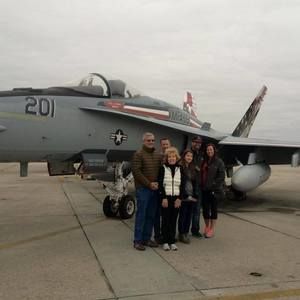 Meet your Posher, Linda